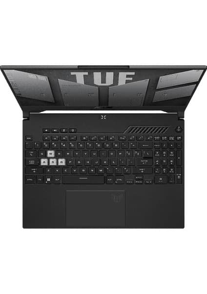 Asus Outlet - Tuf FX507ZC4-HN104W/ Core I7-12700H/ Işlemci/ 16GB Ram/ 512GBSSD/ RTX3050 Ekran Kartı/ 15.6\
