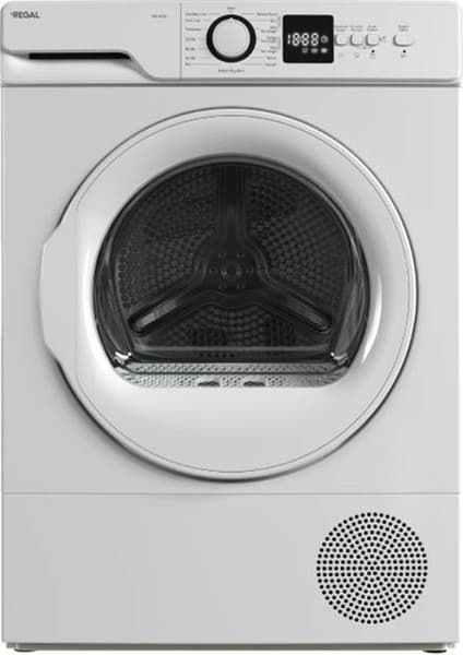 Regal Km 81131 8 kg Kurutma Makinesi