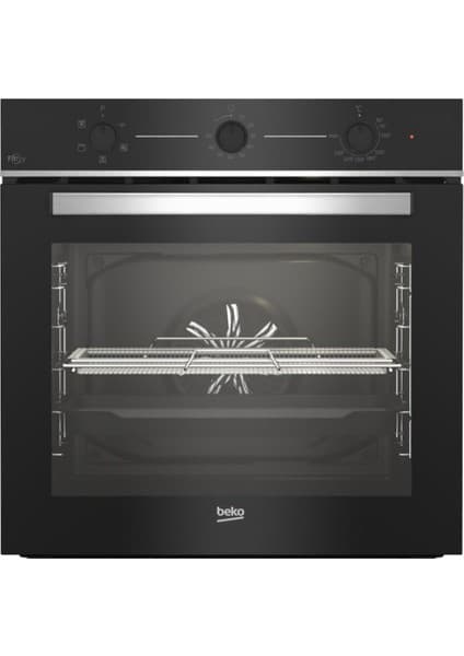 Beko BFC 321 S Fitfry 72 Lt Ankastre Fırın