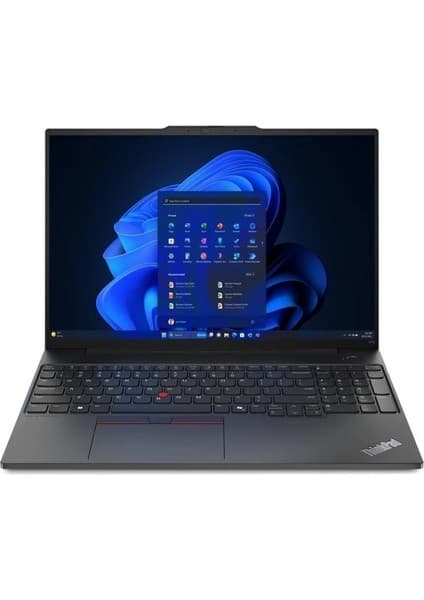 Lenovo Thinkpad E16 G2 21MA008YTX Ultra 5 125U 16 GB 1 Tb 16\