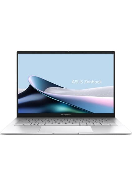 Asus Zenbook 14 UX3405CA-PP372W Intel Core Ultra 9 285H 32GB 1tb SSD OLED 120hz 2.8k Windows 11 Home 14\