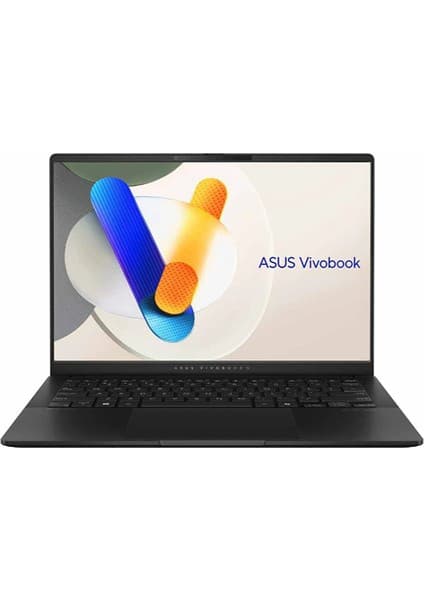 Asus Vivobook S 14 S5406SA-QD146W Intel Ultra-7 32GB Ram 1tb SSD Intel Arc Graphics 14\