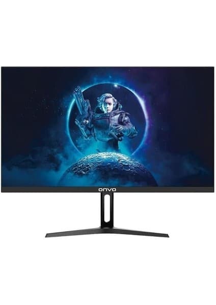 Onvo OV24MNT202G 23.8 inç 180Hz 1ms Full HD IPS Oyuncu Monitörü