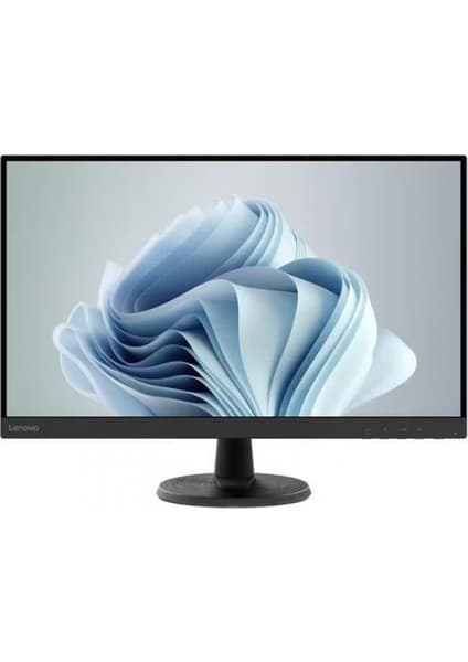 Lenovo C27-40 27" 75Hz 4ms Full HD FreeSync VA Monitör