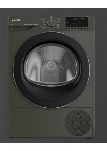 Arçelik 901 Kmp Ig A++ 9 kg Çamaşır Kurutma Makinesi