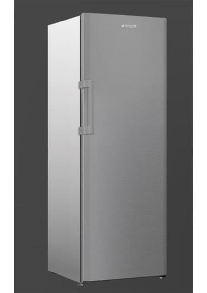 Arçelik Dikey Derin Dondurucu 244 L Hacim E Enerji Sınıfı Hızlı Dondurma Özelliği