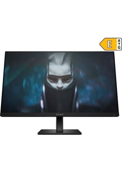 HP Omen 24 (780D9E9) 23.8 inç 165Hz 1ms IPS FHD Pivot Gaming Monitör
