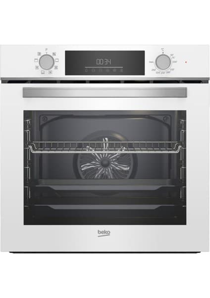 Beko Bfc 430 B 72 Lt Ankastre Fırın