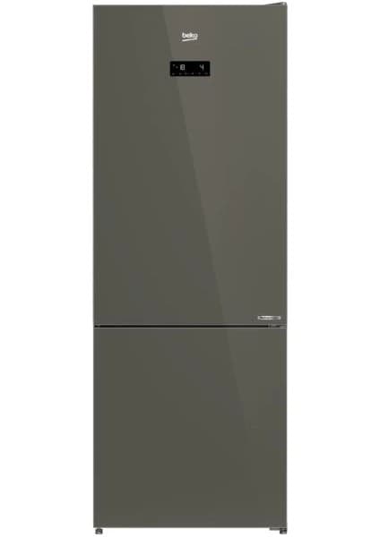 Beko 670514 Egc No Frost Buzdolabı