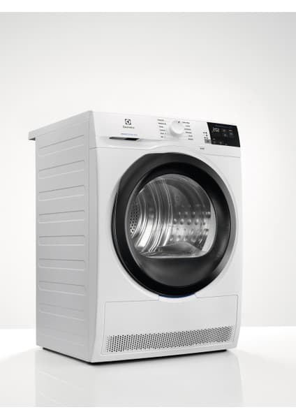 Electrolux EW7H458ST PerfectCare 700 8 kg Isı Pompalı Kurutma  Makinesi