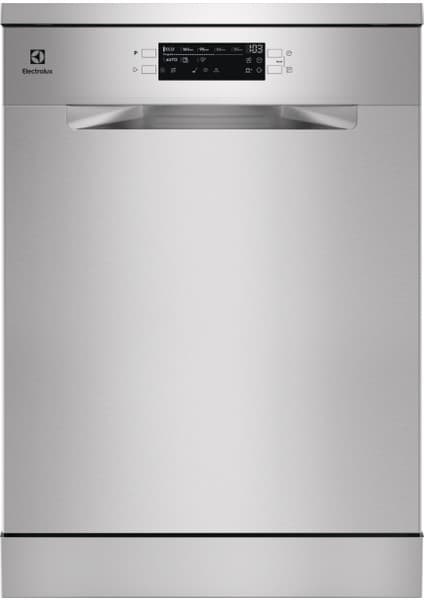 Electrolux ESA47210SX 8 Programlı Bulaşık Makinesi