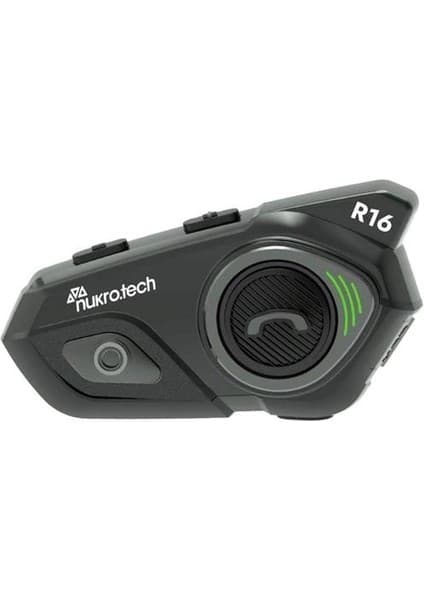 Nukrotech Nukro R16 Bluetooth Intercom