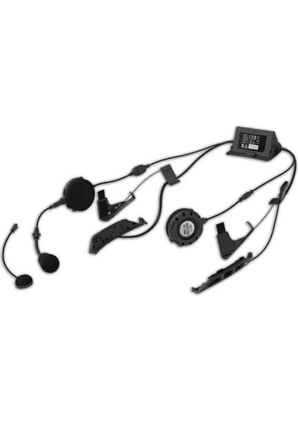 Sena Srl 3 Bluetooth ve Intercom (Gt-Aır 3 - Neotec 3) 3