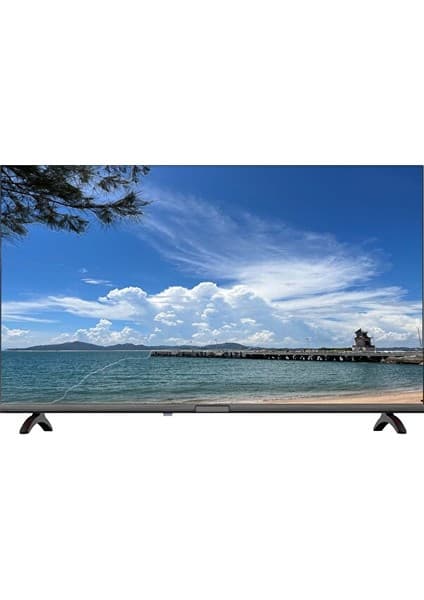 Dijitsu 32DS9000 32" Full HD Android Smart Uydu Alıcılı LED TV