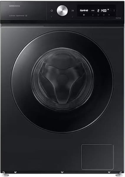 Samsung WW11DB7B34GBAH 11 kg 1400 Devir Siyah Çamaşır Makinesi