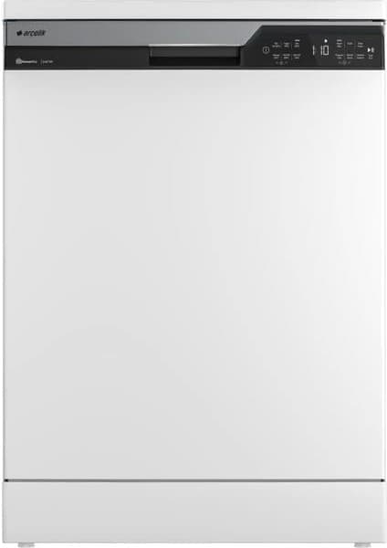 Arçelik 6467 Wf Bulaşık Makinesi