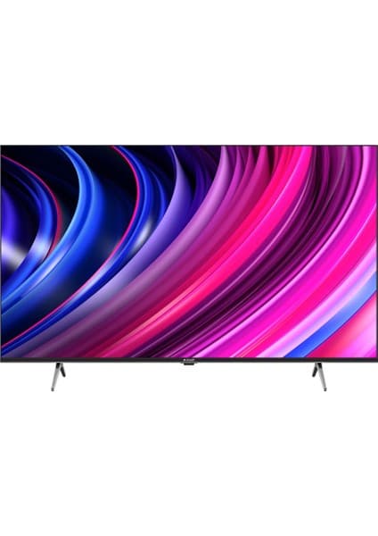 Arçelik Arca65e895a Tv 65 Inç 164 Cm 4k Google Tv