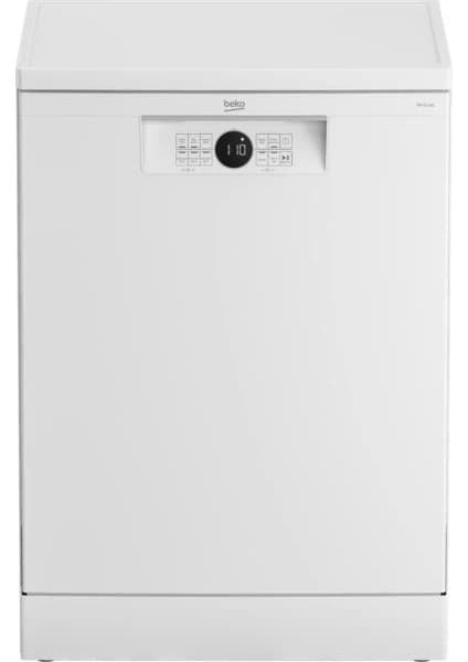 Beko Bm 6146 Bulaşık Makinesi
