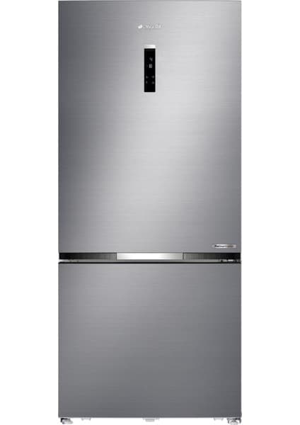 Arçelik 283613 Eı Kombi No Frost Buzdolabı