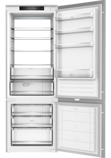 Teka RBF 78780 FI 70CM Ankastre Buzdolabı