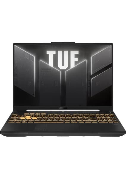 Asus Tuf Gaming F16 FX607VU-RL147 Intel Core I5 210H 16 GB 2 Tb 6gb RTX4050 16.0\
