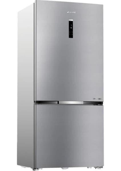 Arçelik ARÇELİK 283613 EI Alttan Donduruculu Buzdolabı