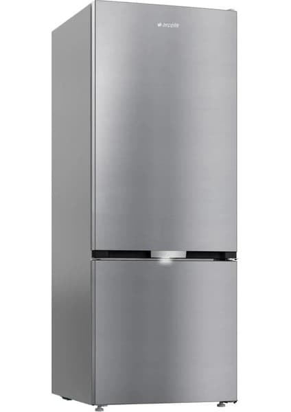 Arçelik 270475 Mı Alttan Donduruculu Buzdolabı