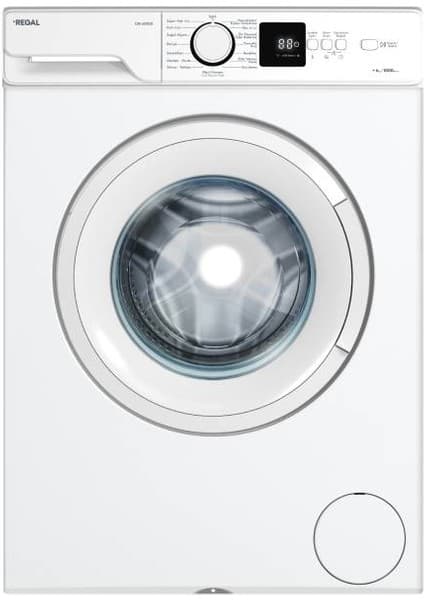 Regal cm 60100 Çamaşır Makinesi