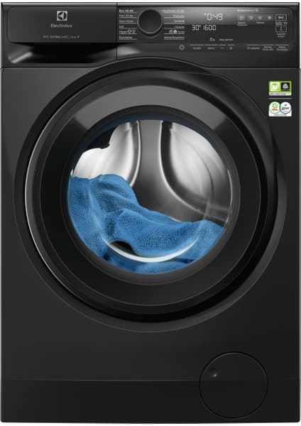 Electrolux EW8FG5602CDT 800 Serisi Ultracare 11 kg 1600 Devir Wi-Fi Koyu Gri Çamaşır Makinesi