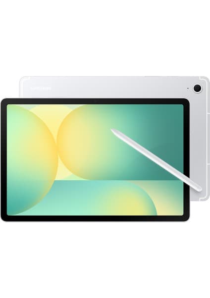 Samsung Galaxy Tab S10 FE 8GB 128GB SM-X520 Tablet-Gümüş