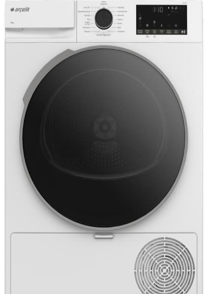 Arçelik 1001 Kmx Kurutma Makinesi