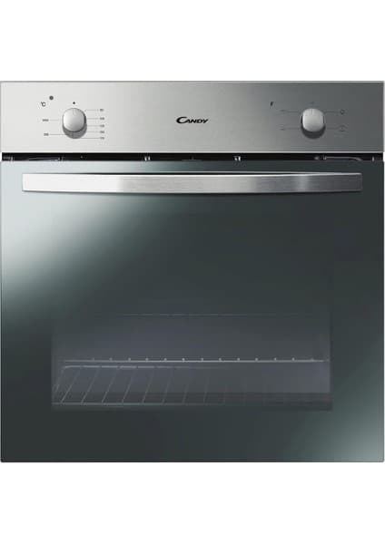 Candy FCS100X/E Inox Ankastre Fırın