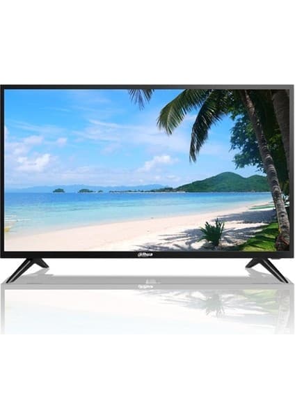Dahua LM32-F200 31.5" Full HD 60Hz 8ms HDMI/VGA LED Monitör
