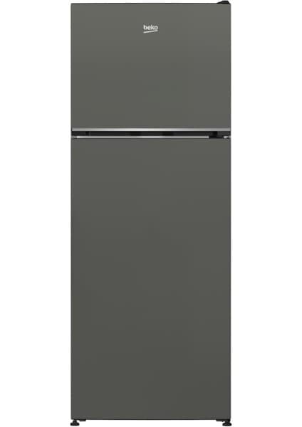 Beko 970476 Mg Nofrost Gri Buzdolabı