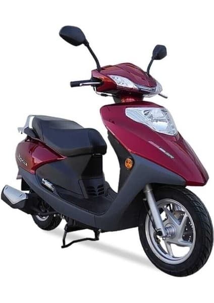 Motolüx Ceo 110 cc Benzinli Scooter