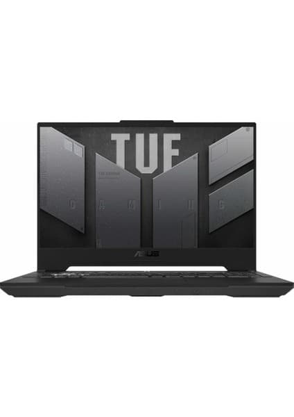 Asus Tuf Gaming F15 FX507ZC4-HN158 I5-12500H 24GB 512GB SSD 4gb RTX3050 15.6\
