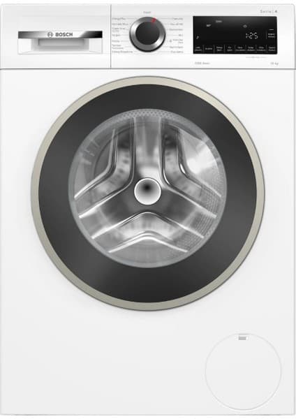 Bosch WGA25202TR 1200 Devir 10 kg Çamaşır Makinesi