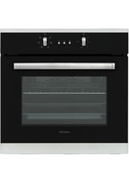 Regal Raf 704 B Ankastre Fırın
