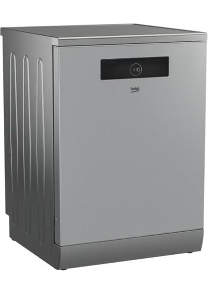 Beko Bm 6347 Wf I 8 Programlı Beyaz Bulaşık Makinesi