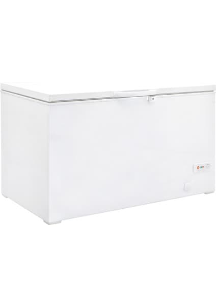 Şenocak D480 DF Dual Sandık Tipi Derin Dondurucu