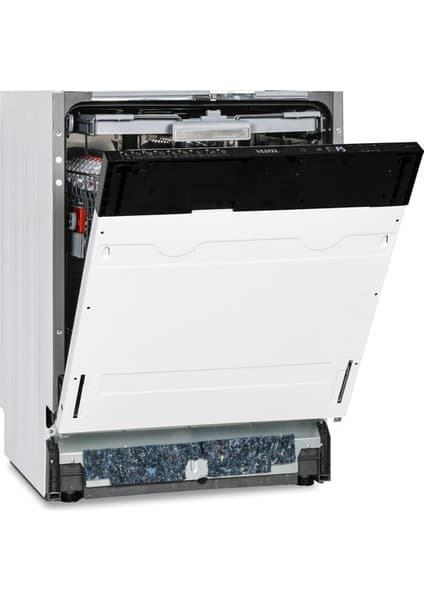 Vestel BMA 9001 9 Programlı Ankastre Bulaşık Makinesi