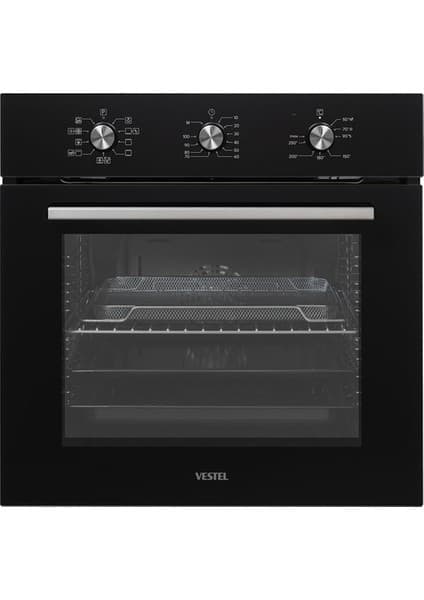 Vestel AF-6682 S-Lf Fırın
