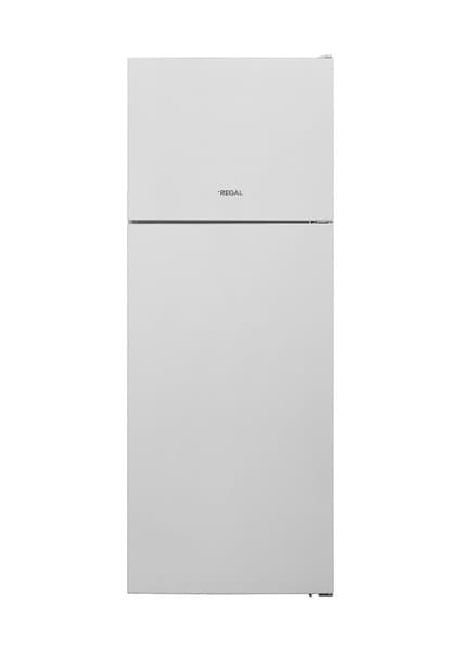 Regal St 47020 432 Lt E Enerji Sınıfı Çift Kapılı Buzdolabı