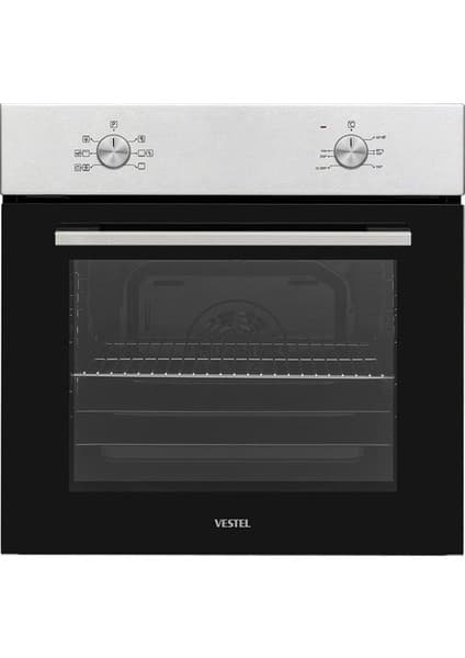 Vestel AF-5661 Yx Ankastre Fırın - Ankastre Fırın