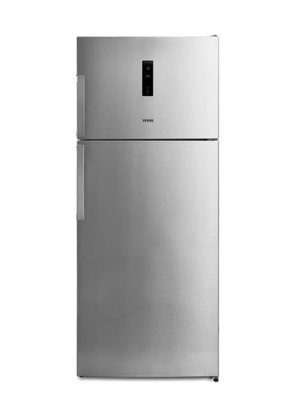Vestel NF60022 Ex Gı Pro Wıfı 523 Lt D Enerji Sınıfı No-Frost Buzdolabı