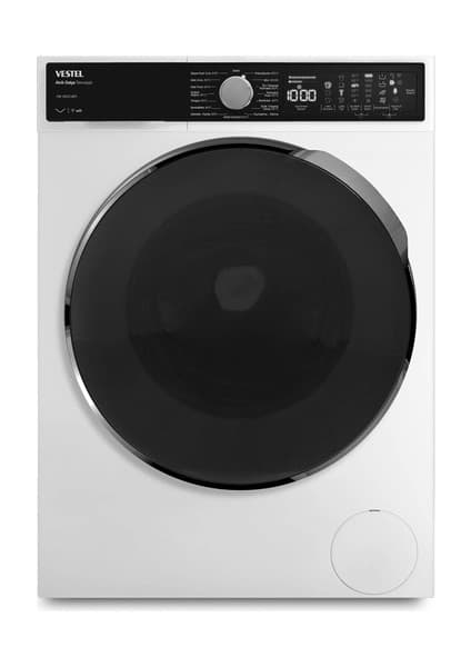 Vestel CMI 109222 WIFI 10 Kg 1200 Devir Çamaşır Makinesi