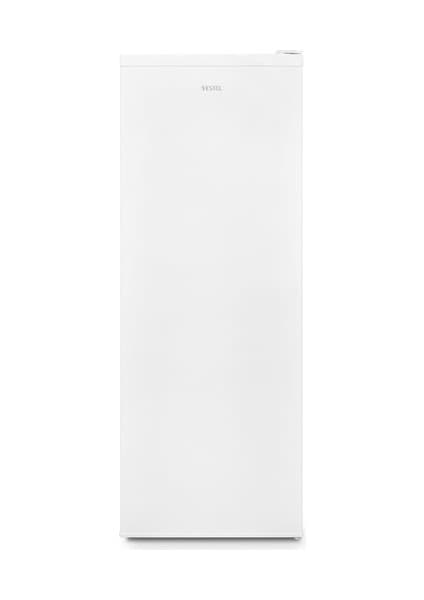 Vestel CDM601 E Çekmeceli Dikey Derin Dondurucu