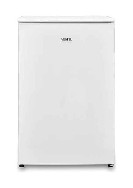 Vestel CDS301 103 lt E Enerji Sınıfı Çekmeceli Dikey Derin Dondurucu