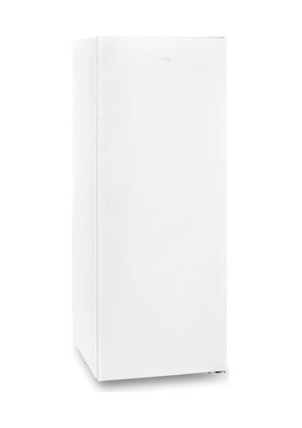 Vestel CDL601 221 lt E Enerji Etiketi Çekmeceli Dikey Derin Dondurucu