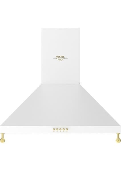 Vestel AD-60041 Rb 60 cm 3 Kademeli Ankastre Davlumbaz